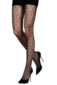 5E22.1.52 Колготы  Diamonds